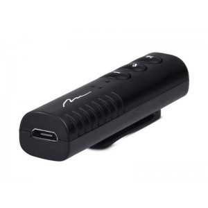 Receptor Bluetooth cu jack 3.5mm AUX Audio muzical,  Adaptor Handsfree fără fir pentru autoturism